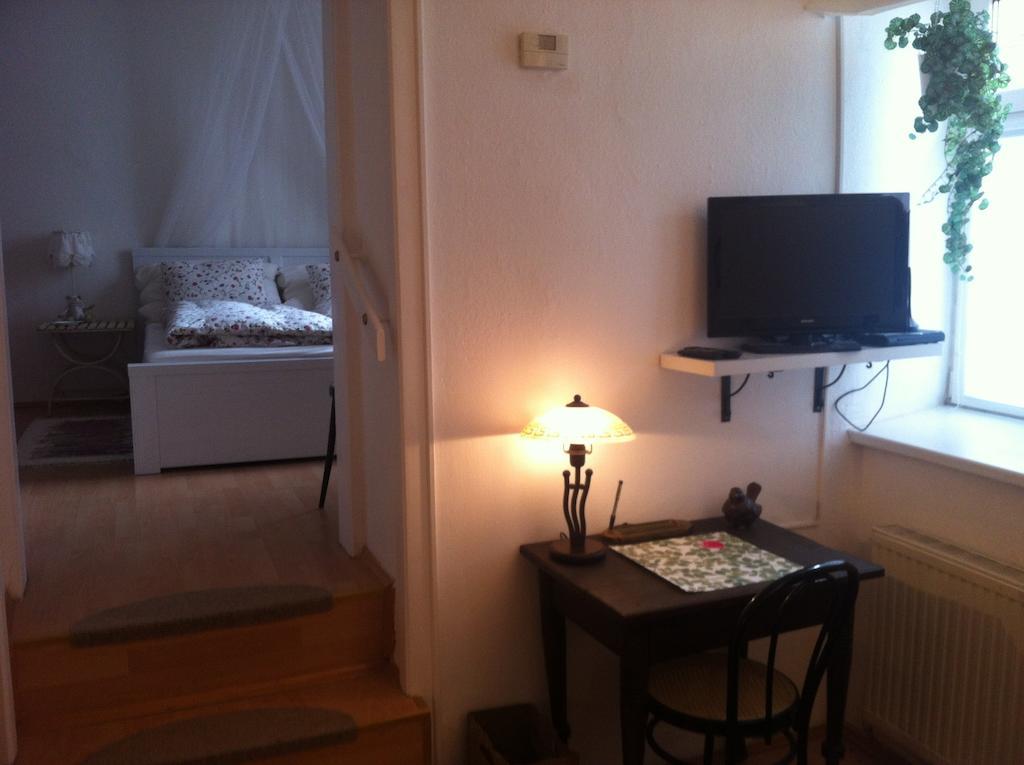 Ferienwohnungen Neusiedl Am See Room photo