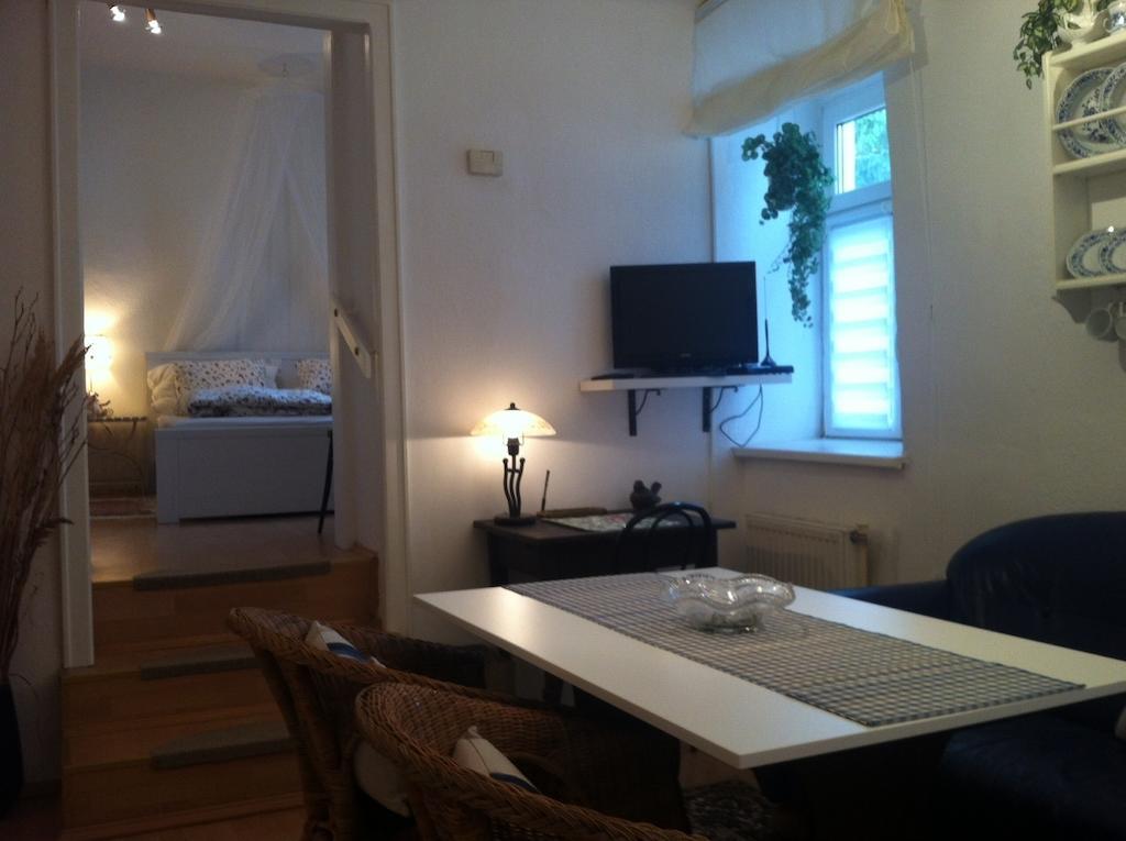 Ferienwohnungen Neusiedl Am See Room photo